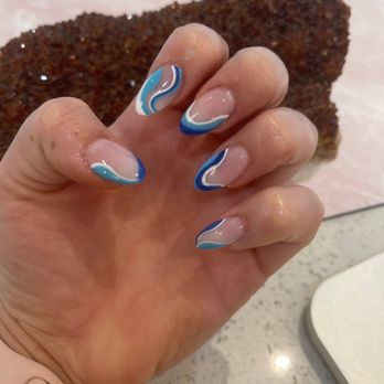 Lacquer Nails And Spa Tempe - Dip full set - Nail Salons Near Me - Tempe, Arizona Lacquer Nails And Spa Tempe - Dip full set - Nail Salons Near Me - Tempe, Arizona