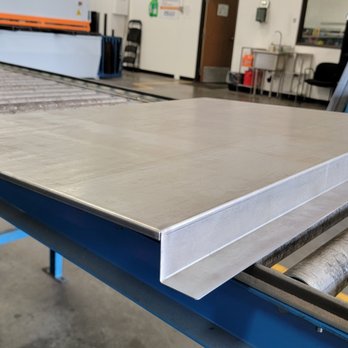 Metal Supermarkets - Sheet metal tray - Building Supplies Near Me - San Diego, California Metal Supermarkets - Sheet metal tray - Building Supplies Near Me - San Diego, California