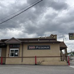 Route 360 Pizzeria