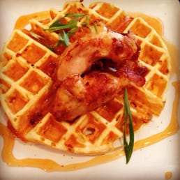 Waffles