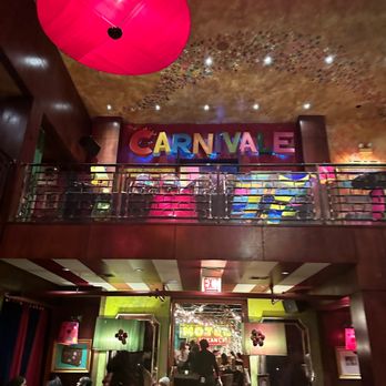 Carnivale Chicago - Latin American Near Me - Chicago, Illinois