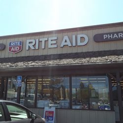Rite Aid