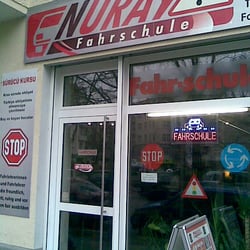 nuray Farschule