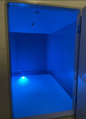 Float Restore by null