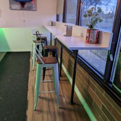 Pizza Garage