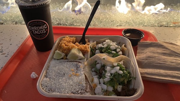 Chronic Tacos Sports Bar & Mexican Grill by null