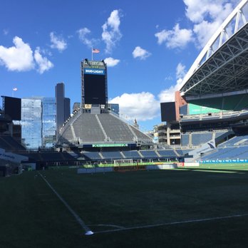 Lumen Field - Stadiums & Arenas Near Me - Seattle, Washington Lumen Field - Stadiums & Arenas Near Me - Seattle, Washington