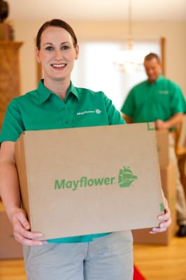 Boer's Transfer And Storage