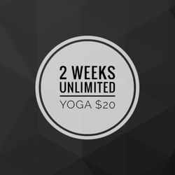 Nearme Yoga - Peckville - New to Nearme? try us for 2 weeks for $20.