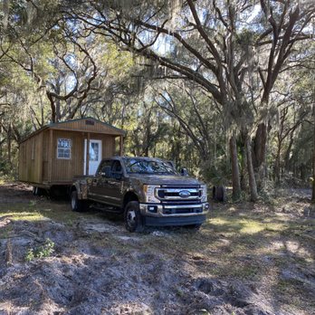 Shed Movers - Movers Near Me - Homosassa, Florida Shed Movers - Movers Near Me - Homosassa, Florida