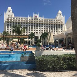 Passport Travel - Aruba