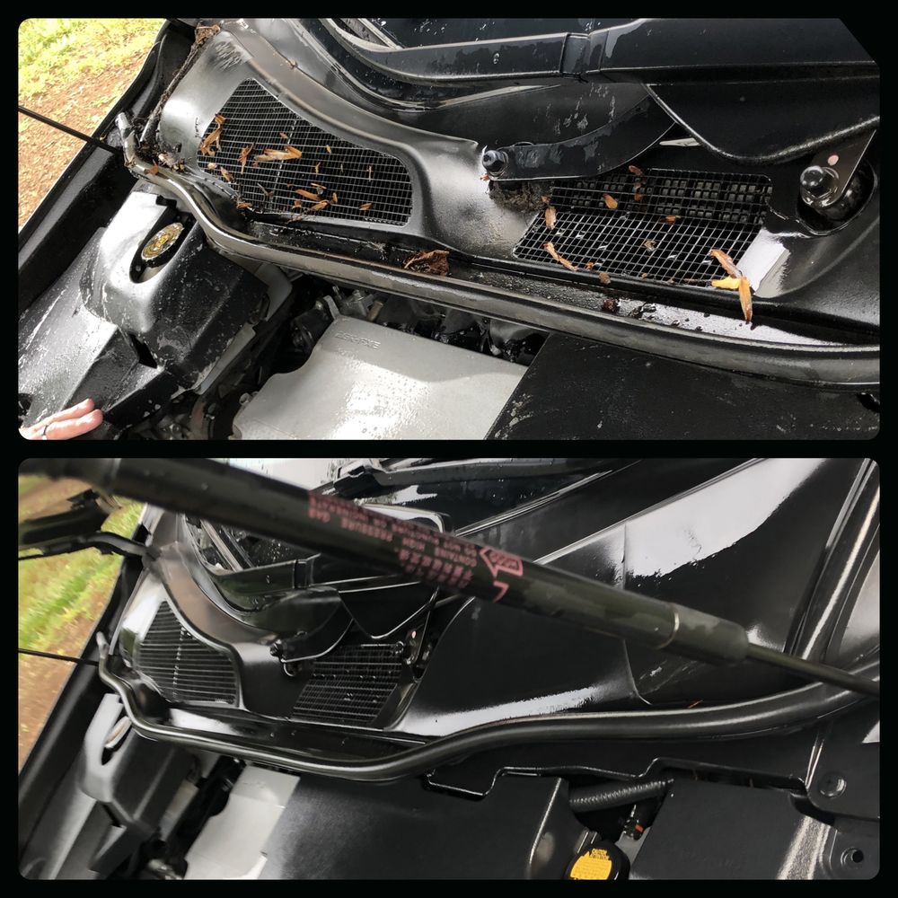 DENIEL DETAILING Updated July 2024 Request a Quote Germantown