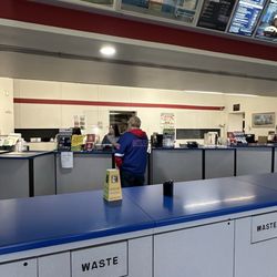 USPS Post Office