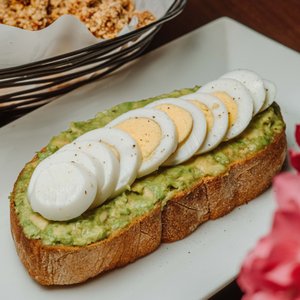 BIB "Boba In the BAY!"