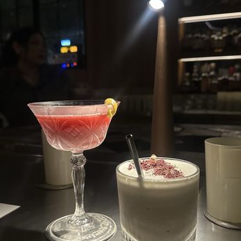 Concrete Rose - Cocktail Bars Near Me - Houston, Texas Concrete Rose - Cocktail Bars Near Me - Houston, Texas