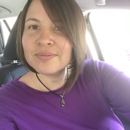 I feel so good with my new hair!