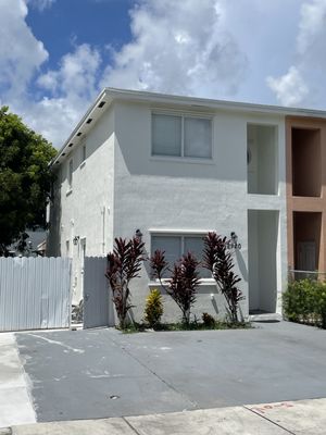 Alpha Painting & Remodeling