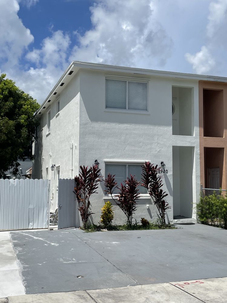 Slide of Alpha Painting & Remodeling