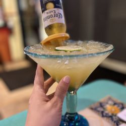 Patron Azteca