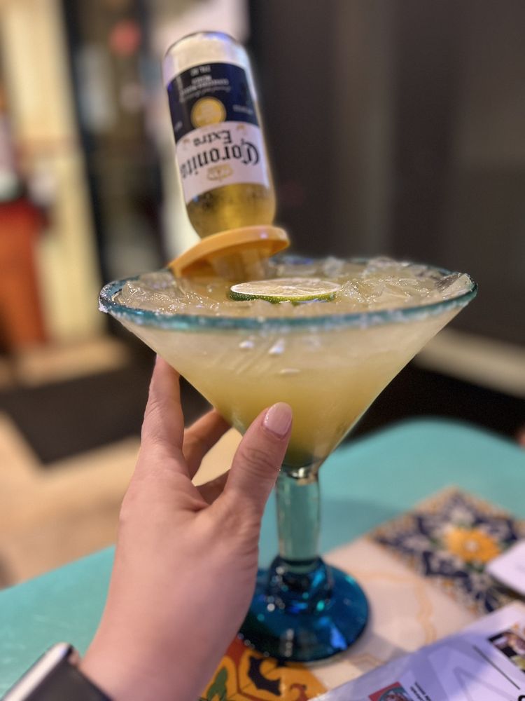 Patron Azteca