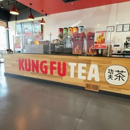 Order area