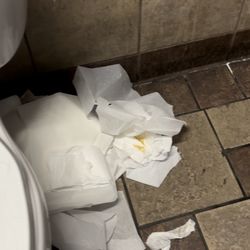 Lowe's Home Improvement - This is how much Lowe's cares about its pacoima residents. How awful. You could do better.