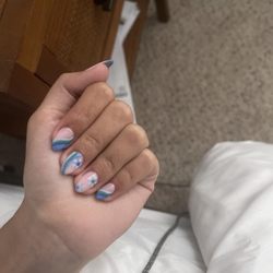 Solar Nails & Spa