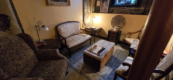 Prohibition Coffee House