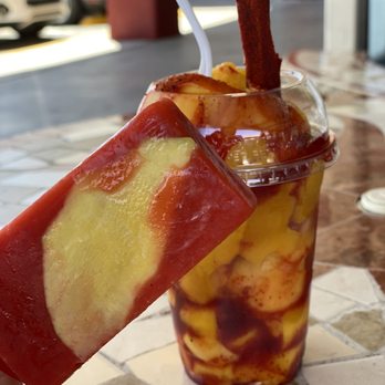 La Flor De Michoacan - Chamango - Ice Cream & Frozen Yogurt Near Me - Las Vegas, Nevada La Flor De Michoacan - Chamango - Ice Cream & Frozen Yogurt Near Me - Las Vegas, Nevada