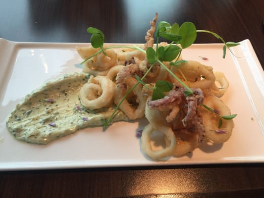 The Culinary Institute of Canada by null