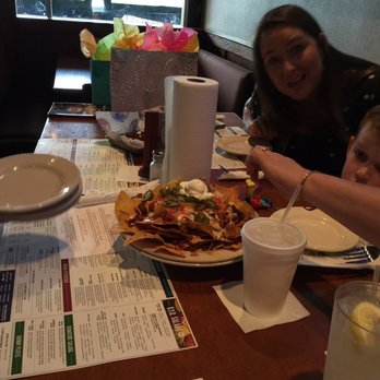 Hickory Tavern - Loaded nachos - American Near Me - Pinehurst, North Carolina Hickory Tavern - Loaded nachos - American Near Me - Pinehurst, North Carolina