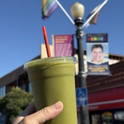 LIV Juice Bar and Smoothies