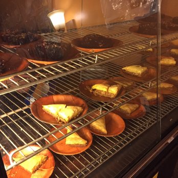 Da Spot - Brownies or baklava - Mediterranean Near Me - Honolulu, Hawaii Da Spot - Brownies or baklava - Mediterranean Near Me - Honolulu, Hawaii