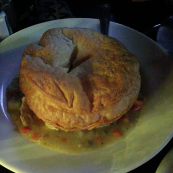 The Harp - Chicken pot pie! - Irish Pub Near Me - Wilmington, North Carolina The Harp - Chicken pot pie! - Irish Pub Near Me - Wilmington, North Carolina