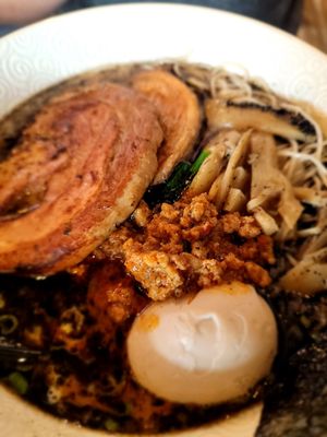 Hana Ramen by null