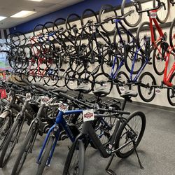 Elk Grove Bike Shop - Bikes