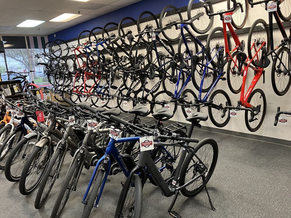 NEIGHBORHOOD BIKE SHOP ELK GROVE Updated August 2024 19 Photos