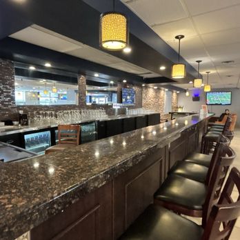 I-Chi Mein - Bar area - Chinese Near Me - Rochester, Minnesota I-Chi Mein - Bar area - Chinese Near Me - Rochester, Minnesota