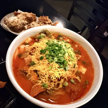 To The Moon - Korean Near Me - Oakland, California