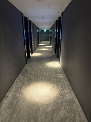 Mitsui Garden Hotel Nagoya Premier by null