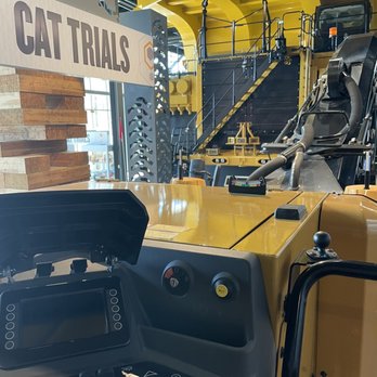 Caterpillar Visitors Center - Museums Near Me - Peoria, Illinois Caterpillar Visitors Center - Museums Near Me - Peoria, Illinois