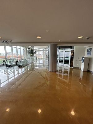AMC NEWCITY 14 by null
