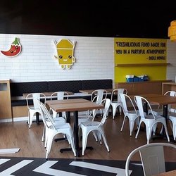 Oodle Noodle Sherwood Park