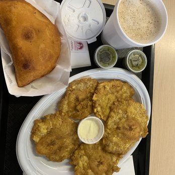 Doña Arepa - Venezuelan Near Me - Greenacres, Florida