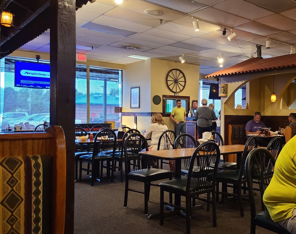 El Toro Cantina Authentic Mexican Restaurant