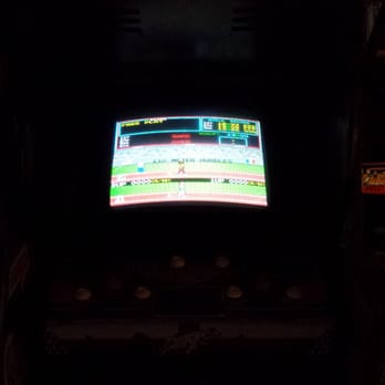 YESTERcades - Classic - Arcades Near Me - Red Bank, New Jersey YESTERcades - Classic - Arcades Near Me - Red Bank, New Jersey