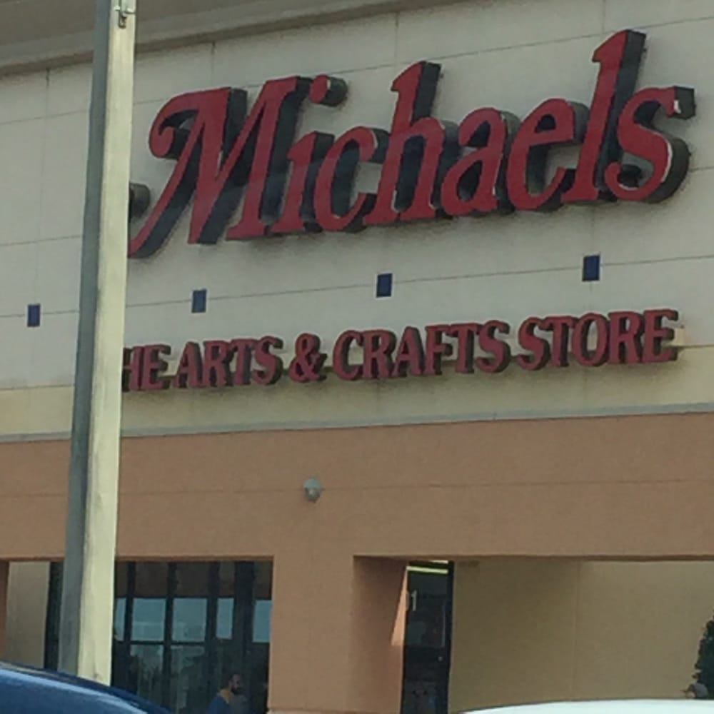 Michaels