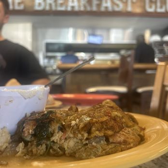 Breakfast Club - Breakfast & Brunch Near Me - Pompano Beach, Florida