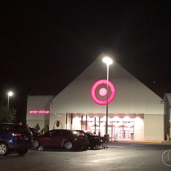 Target - Department Stores Near Me - Exton, Pennsylvania