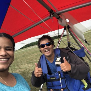US Hang Gliding - Just before - Hang Gliding Near Me - New Hampton, New York US Hang Gliding - Just before - Hang Gliding Near Me - New Hampton, New York